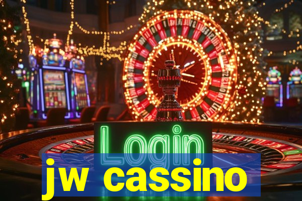 jw cassino